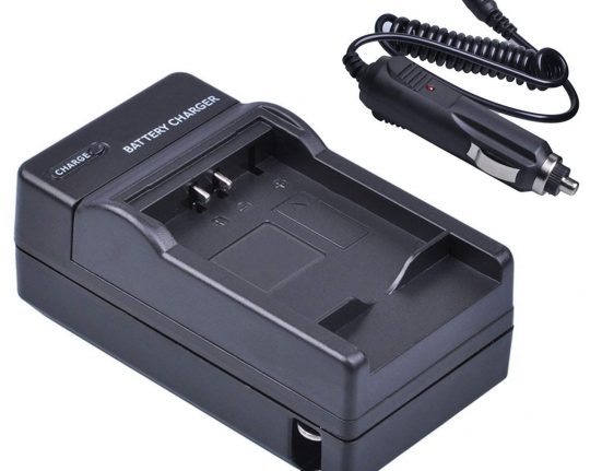 battery charger for sony dsc s570 cyber-shot