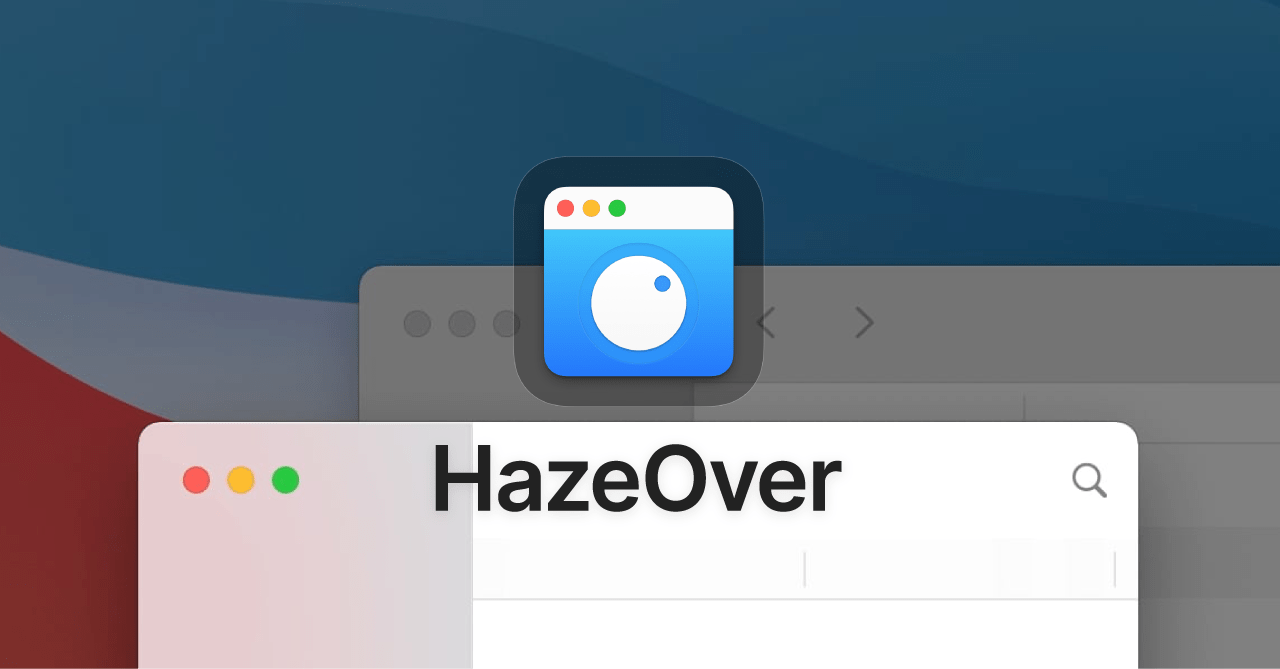 hazeover mac download torrent