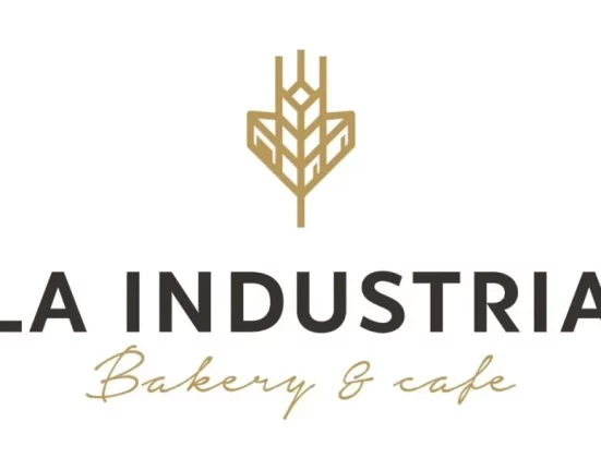 la industria bakery & cafe