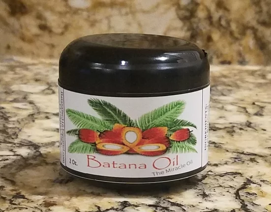 batana oil