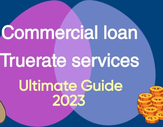 commercial loan