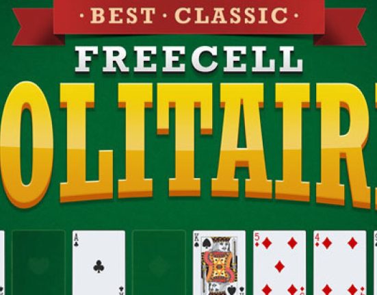 freecell green