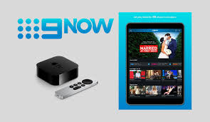 Activate 9now on Your TV in 5 Easy Steps