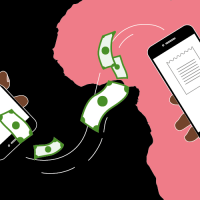 Transforming Mobile Payments in Africa